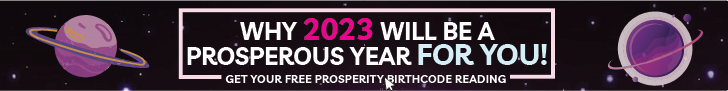 Prosperity Banner