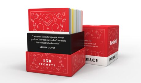 love intimacy deck