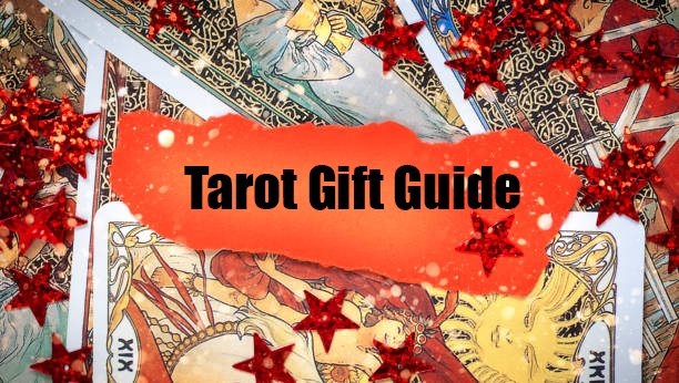 Tarot Gift Guided