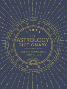 Astrology Dictionary