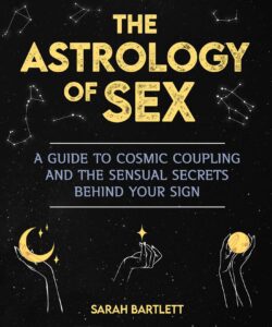 Yellow words the astrology of sex