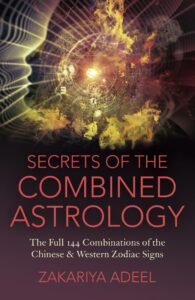 Secrets of Combined Astrology