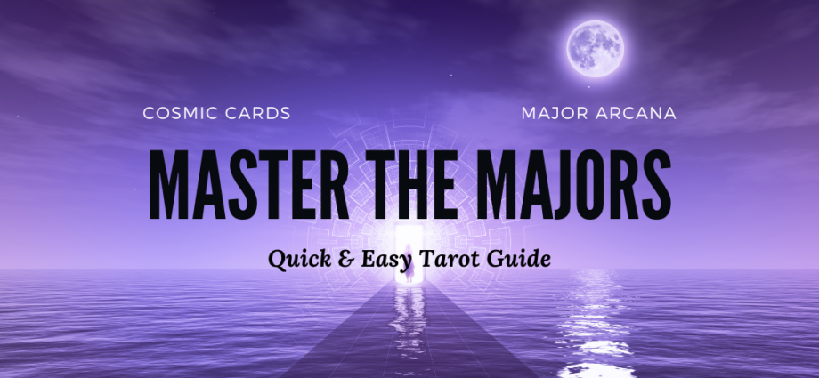 Master the Majors Front Pic