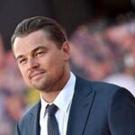 Leonardo DiCaprio birthday Scorpio