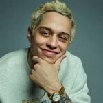 pete davidson birthday Scorpio