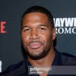 Michael Strahan birthday Scorpio