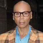 RuPaul birthday Scorpio