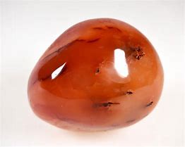 Carnelian Protective Crystal Stone