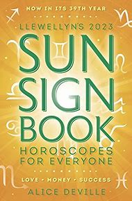 Sun Sign Book