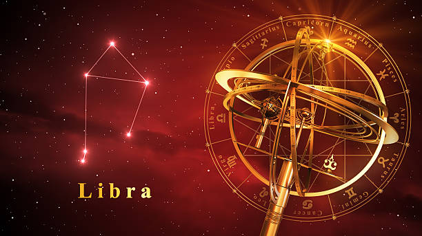 Libra Astro Sign