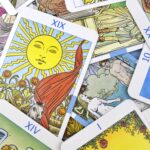 Tarot Cards