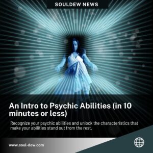 Psychic Abilities