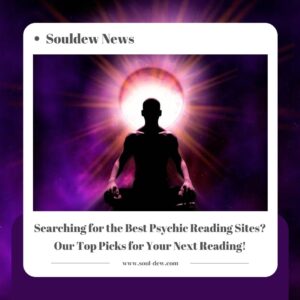 Top Psychic Sites Souldew