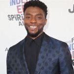 Sagittarius Chadwick Boseman