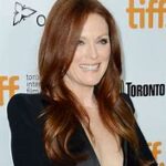 Sagittarius Julianne Moore