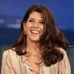 Sagittarius Marisa Tomei