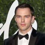 Sagittarius Nicholas Hoult