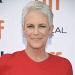 Sagittarius Jamie Lee Curtis