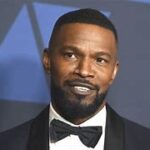 Sagittarius Jamie Foxx