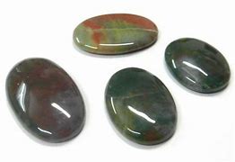 Bloodstone Polished