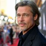 Sagittarius Brad Pitt