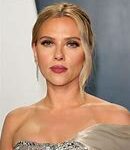 Sagittarius Scarlett Johanson