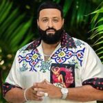 Sagittarius DJ Khaled