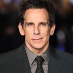 Sagittarius Ben Stiller