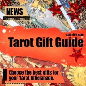 Tarot Gift Guide