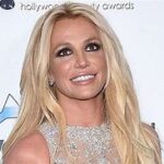 Sagittarius Britney Spears