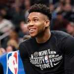 Sagittarius giannis antetokounmpo