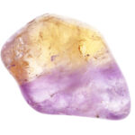 Ametrine