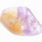 Ametrine Crystal