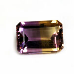 Ametrine Gemstone