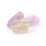 Ametrine rough