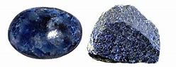 Sodalite Blue Stone