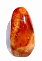 Carnelian Gem