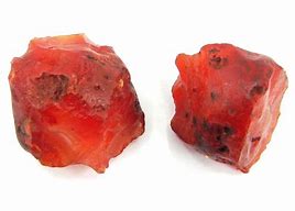 Red Carnelian