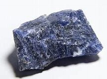 Sodalite