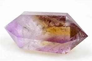 Ametrine Polished