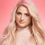 Capricorn Meghan Trainor