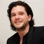 Kit Harrington