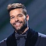 Ricky Martin