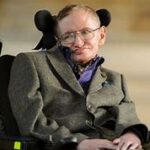 Stephen Hawking Capricorn