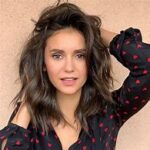 Nina Dobrev Capricorn