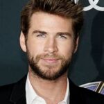 Liam Hemsworth