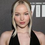 Dove Cameron Capricorn