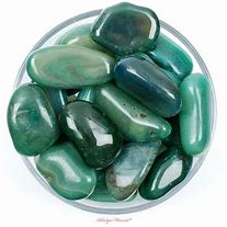 Green Agate