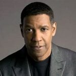 Denzel Washington