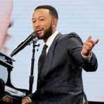 John Legend Capricorn